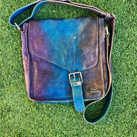 Bed Stu Venice Beach in Moody Blues - Picture 2 of 5